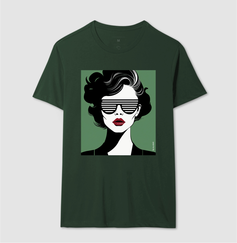 Camisa 11
