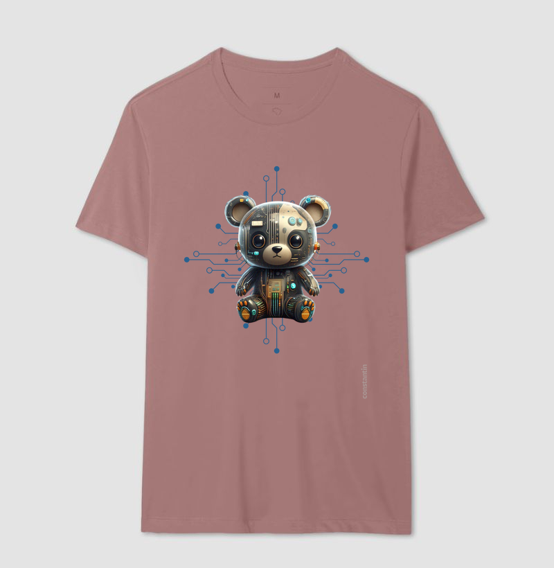 Camisa 15
