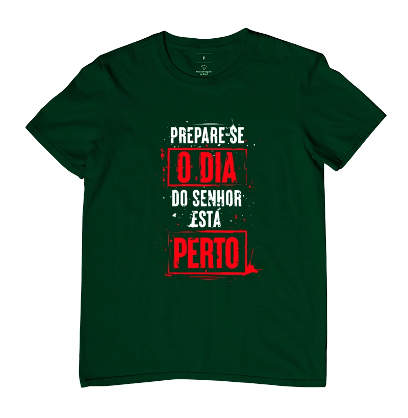 Camisa 11