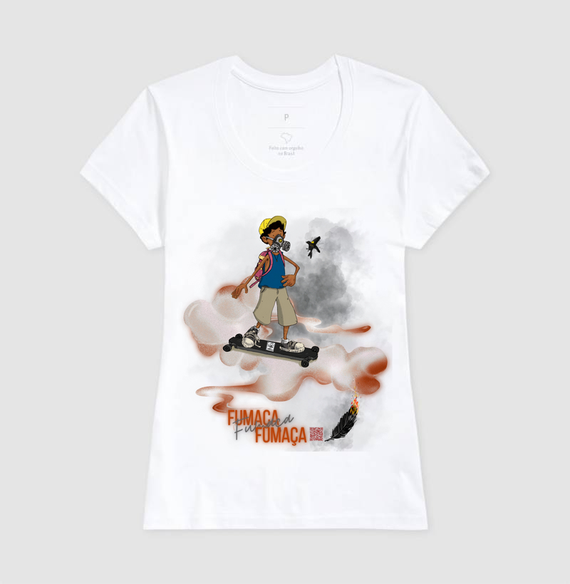 Camisa 17
