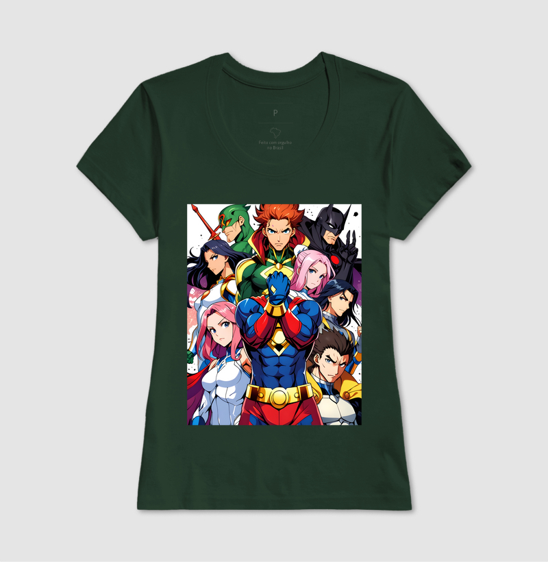 Camisa 12