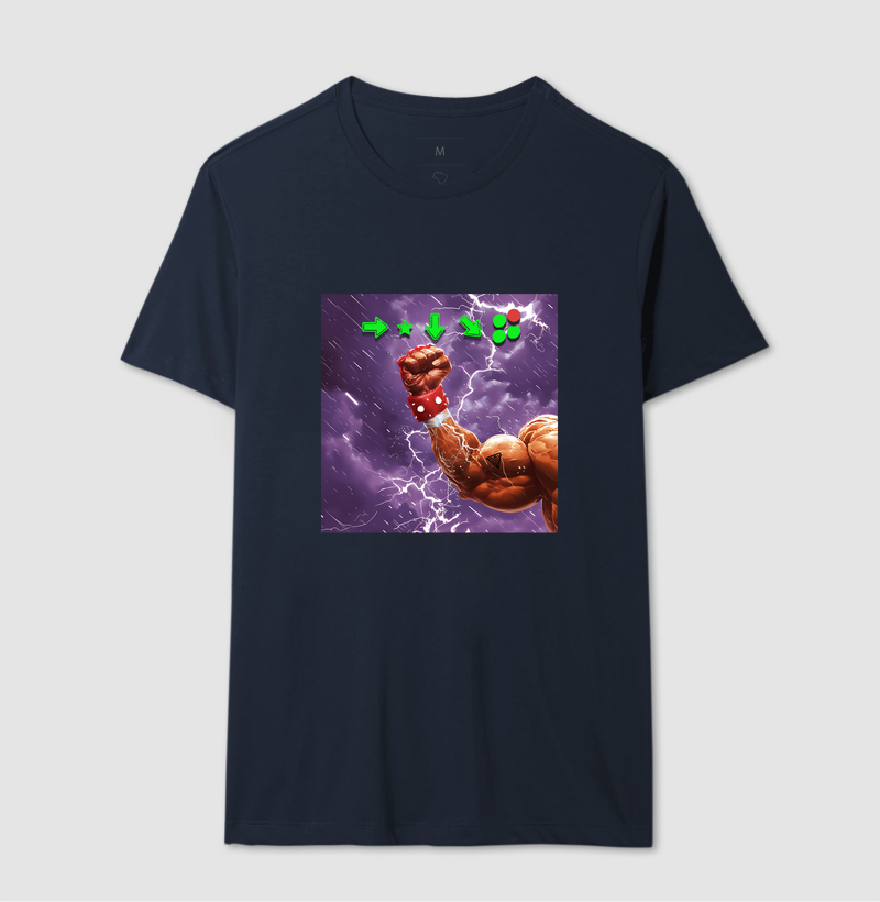 Camisa 3