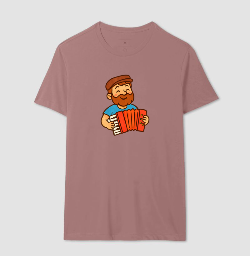 Camisa 16