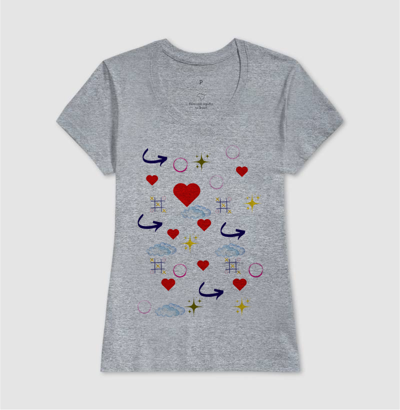 Camisa 32