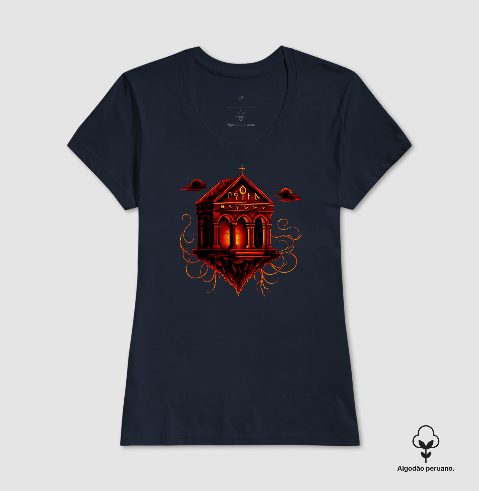 Camisa 3