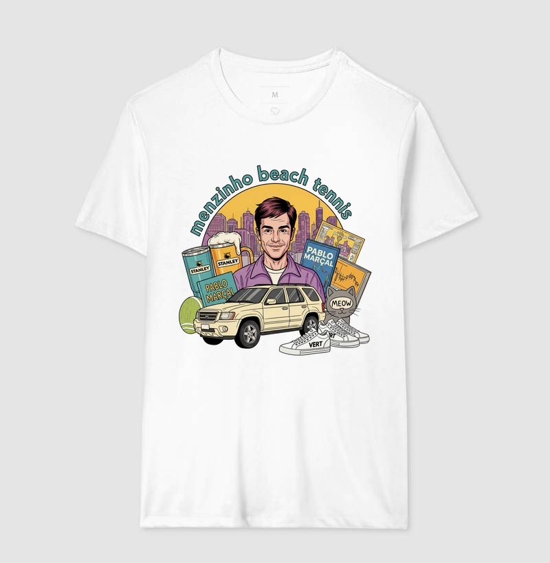Camisa 3