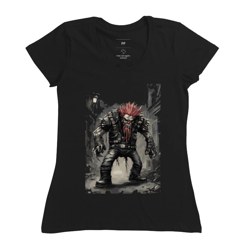 Camisa 2