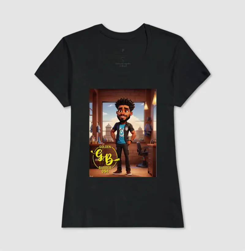 Camisa 13