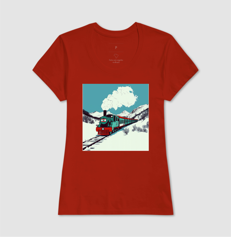 Camisa 7