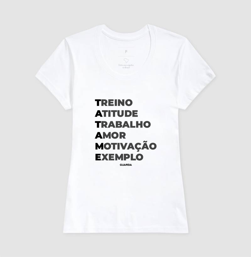 Camisa 10