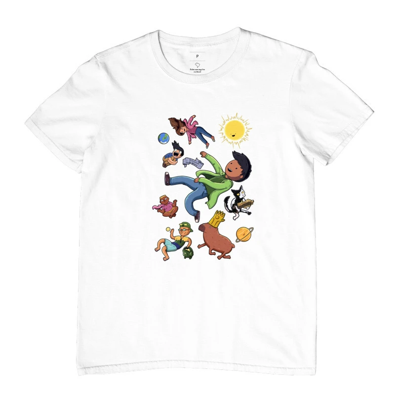 Camisa 3