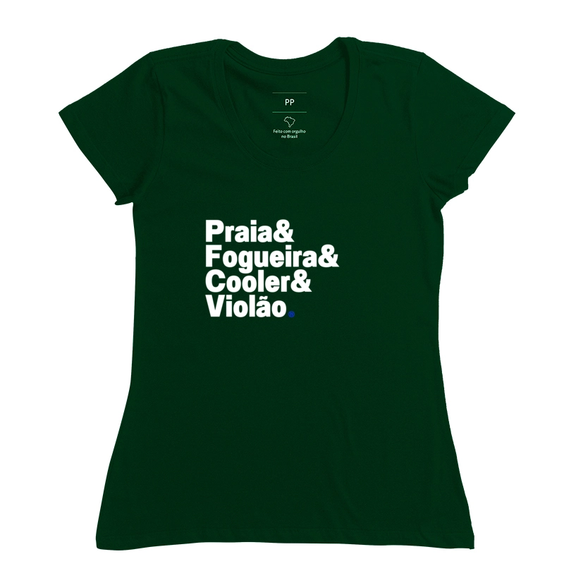Camisa 10