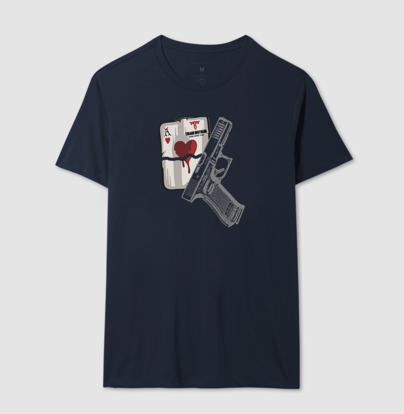 Camisa 14