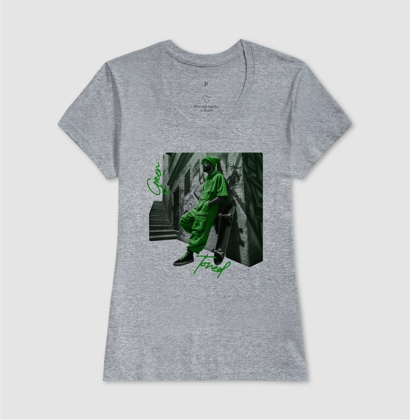 Camisa 10