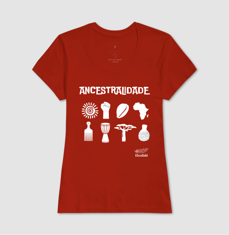 Camisa 10