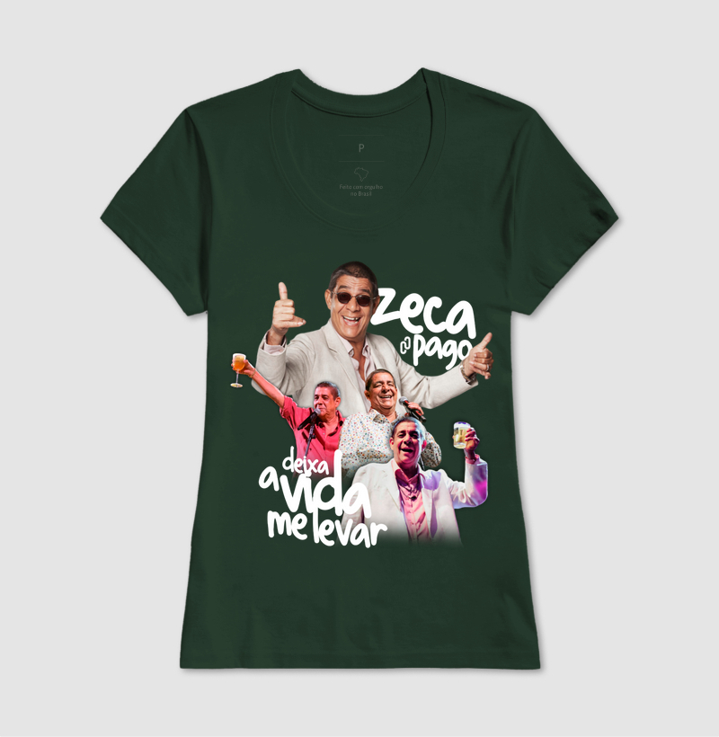 Camisa 8