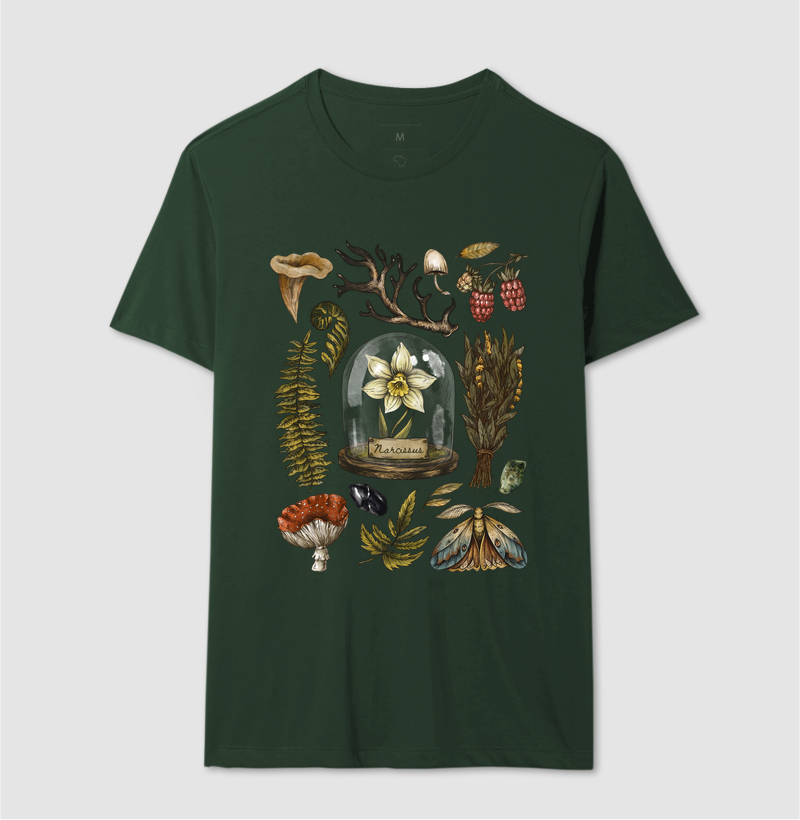 Camisa 8