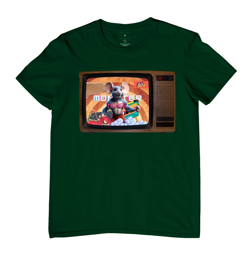 Camisa 11