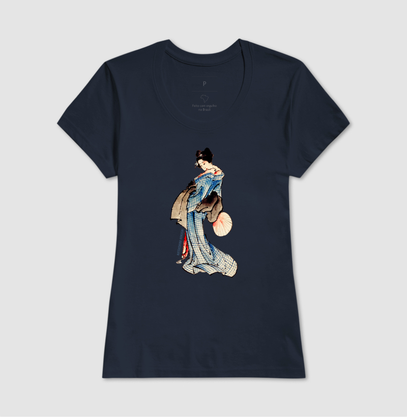 Camisa 14