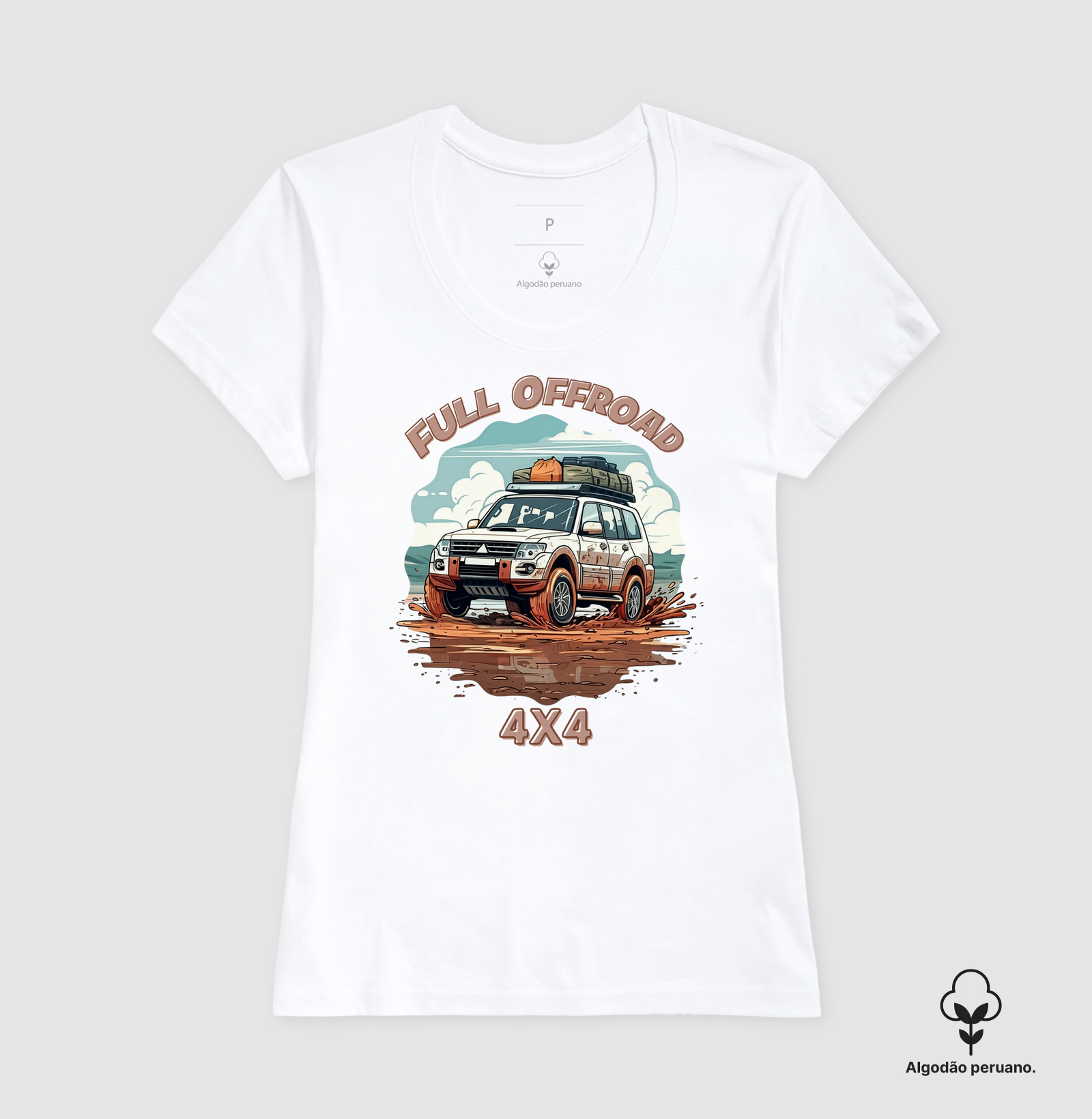Camisa 4
