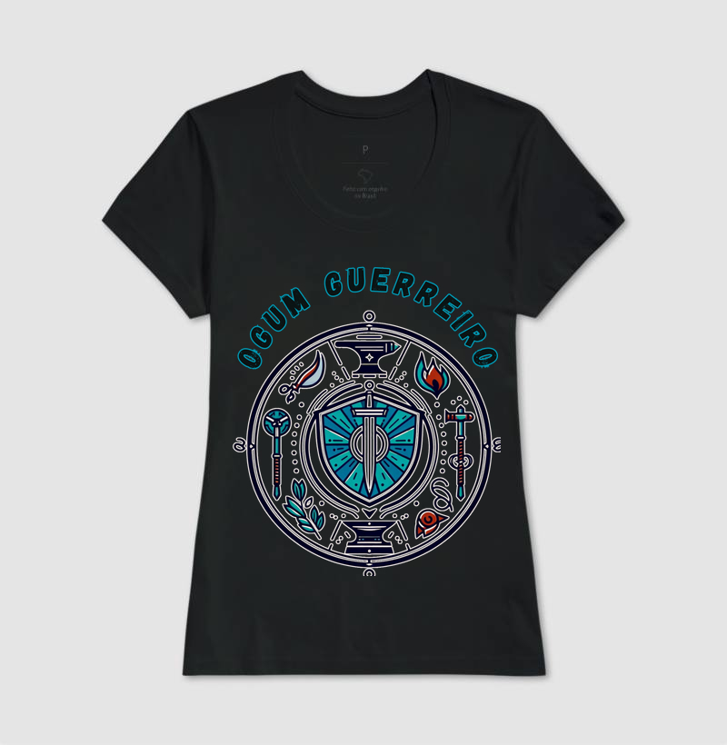 Camisa 8