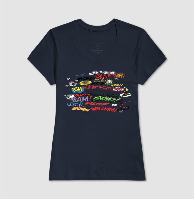Camisa 13