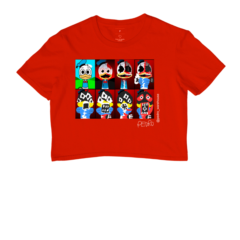 Camisa 2