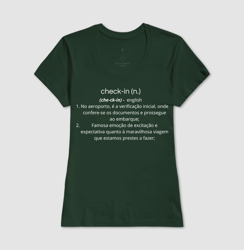 Camisa 12