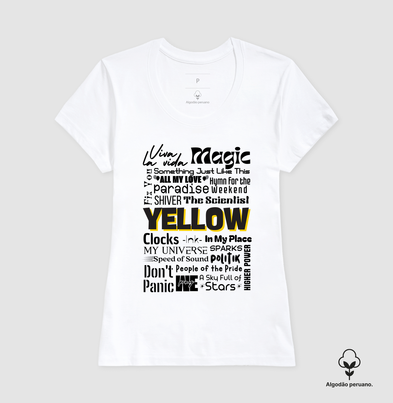 Camisa 1