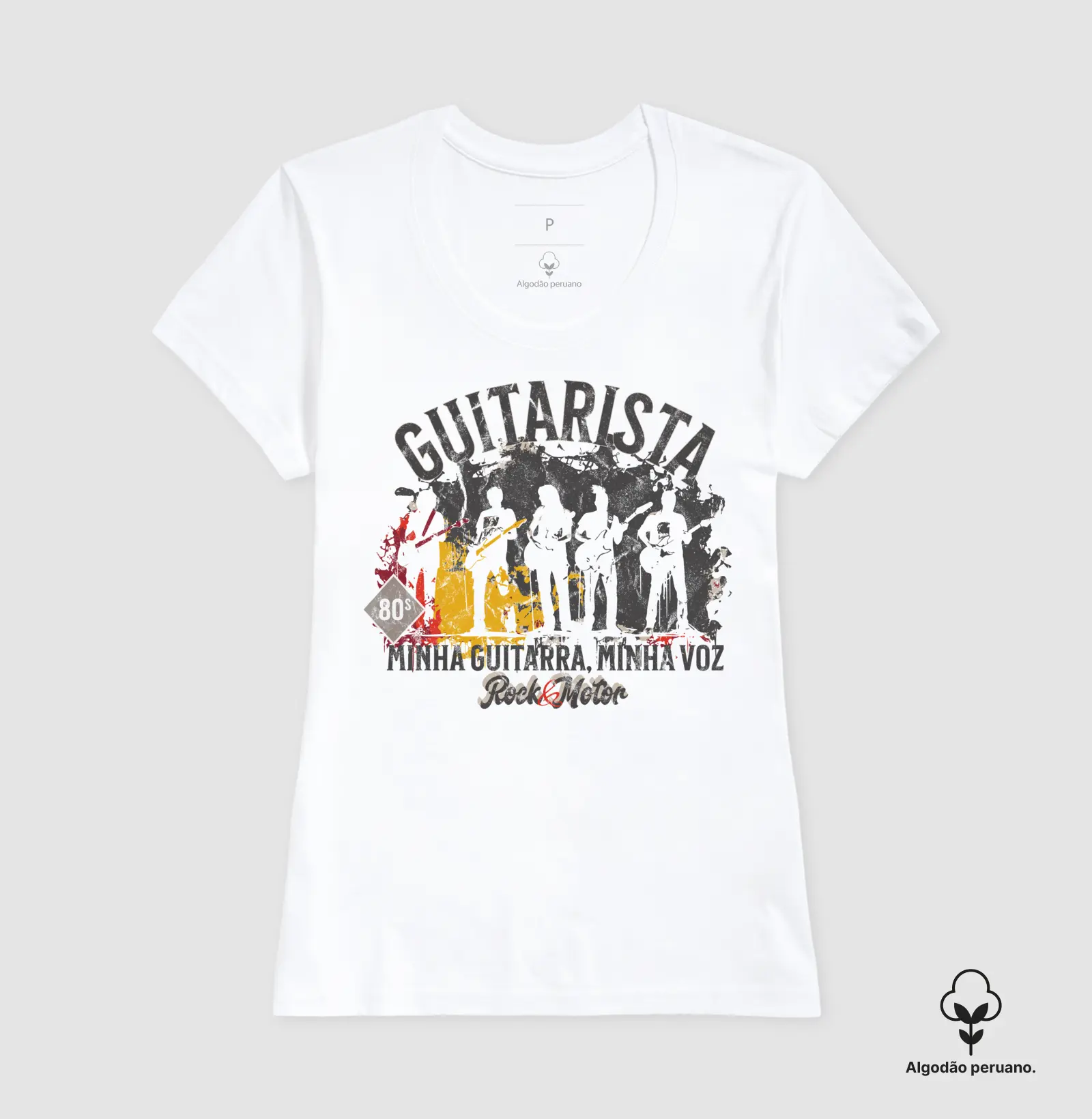 Camisa 6