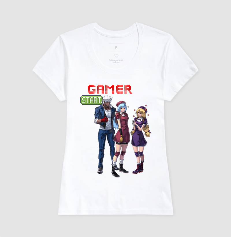 Camisa 4