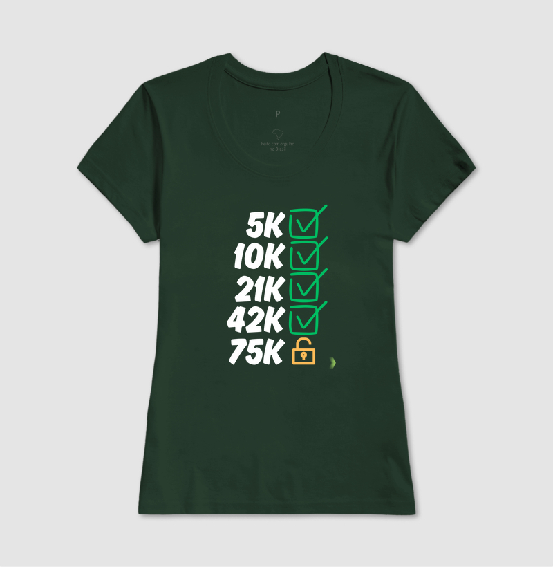 Camisa 12