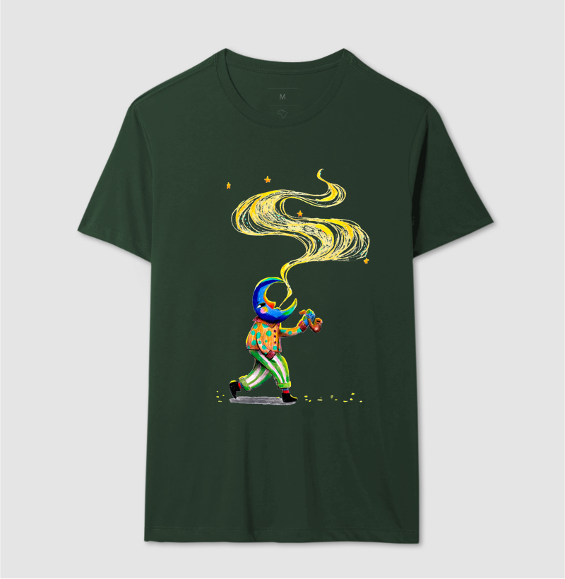 Camisa 9