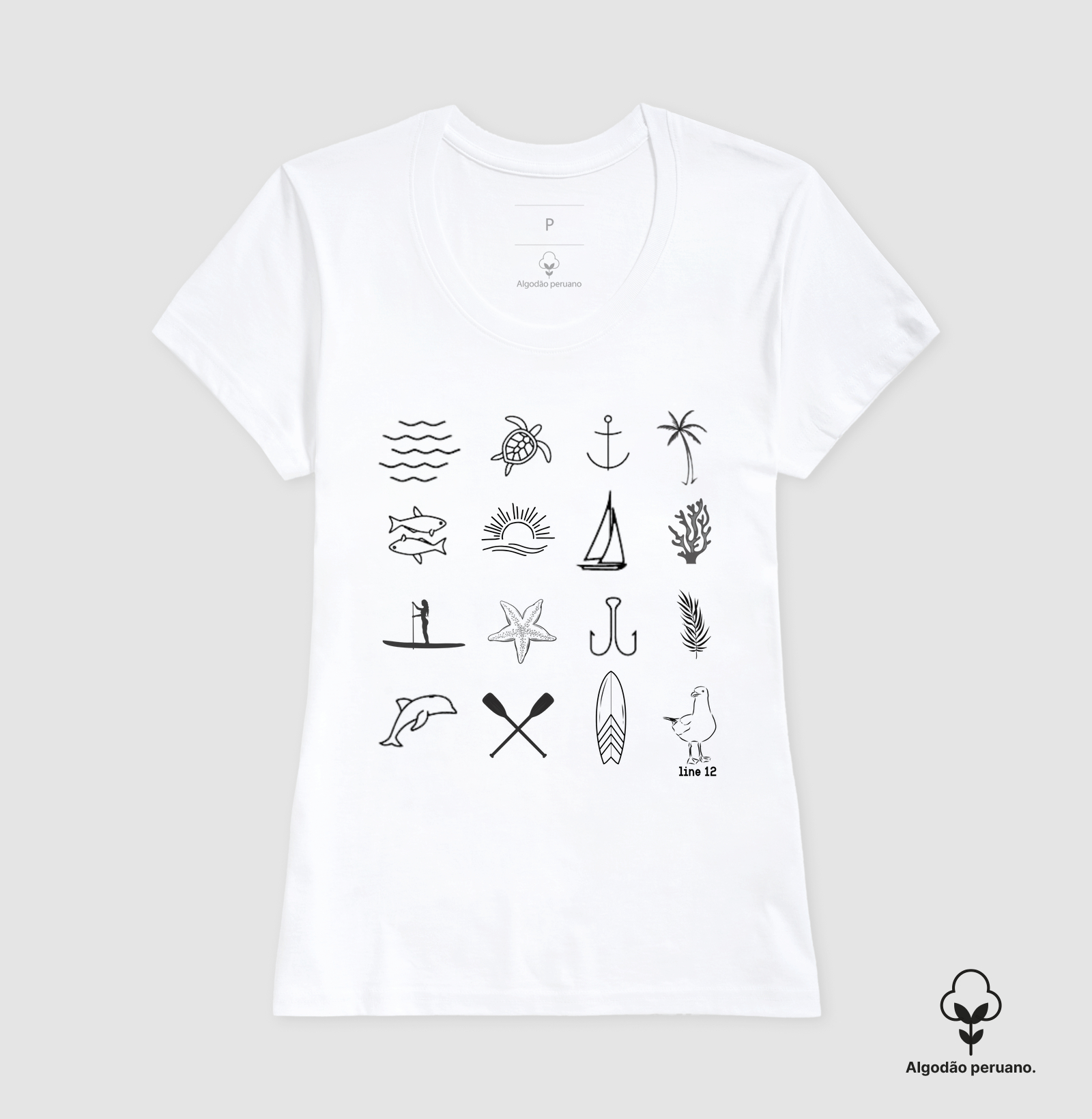 Camisa 6