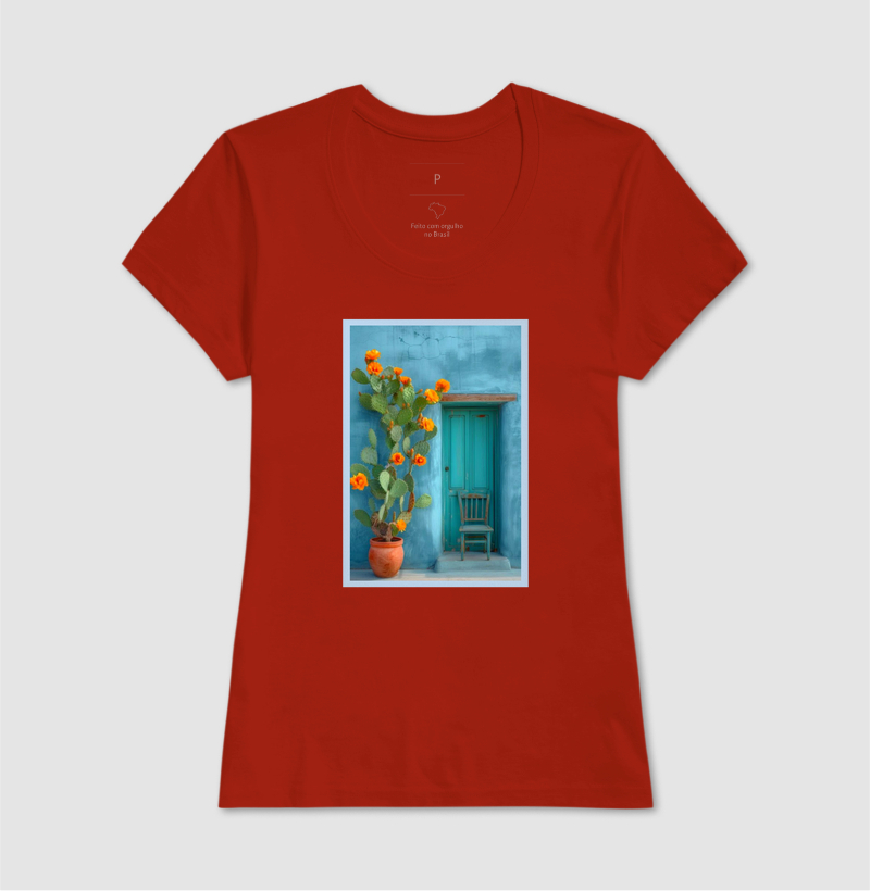 Camisa 17
