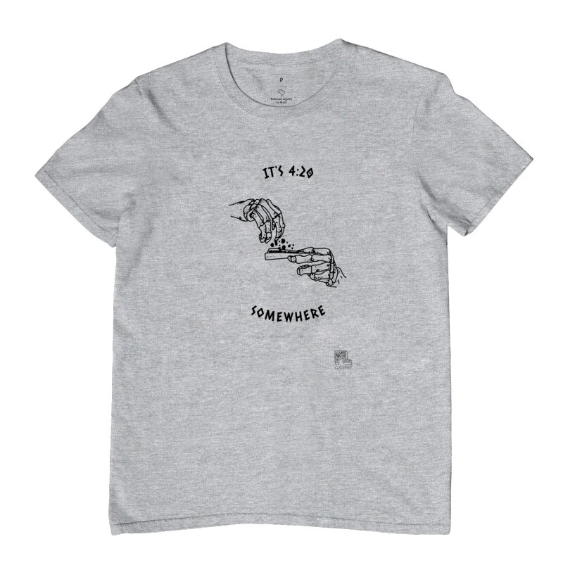 Camisa 7