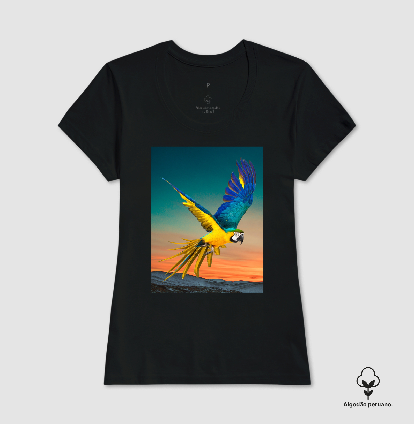 Camisa 2