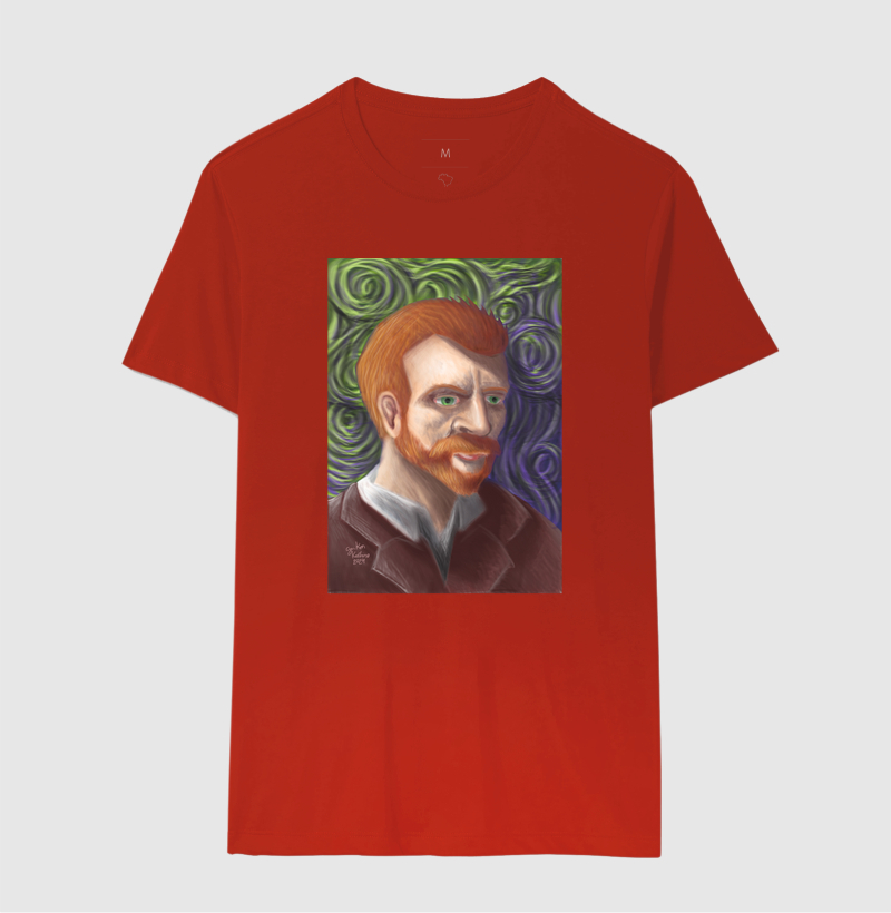 Camisa 9