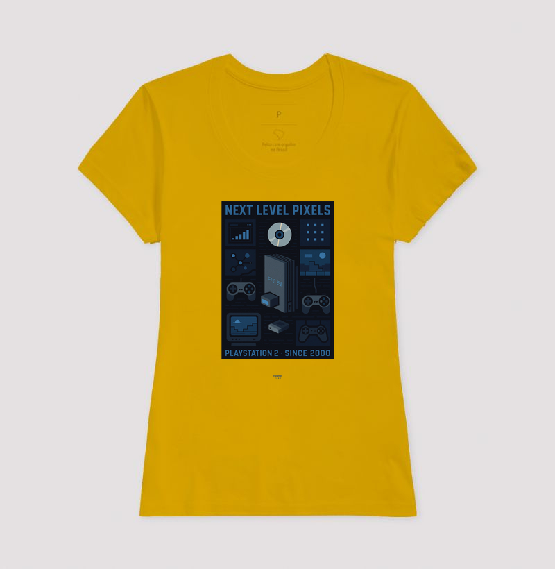 Camisa 10