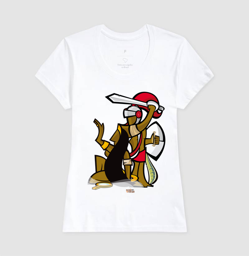 Camisa 4