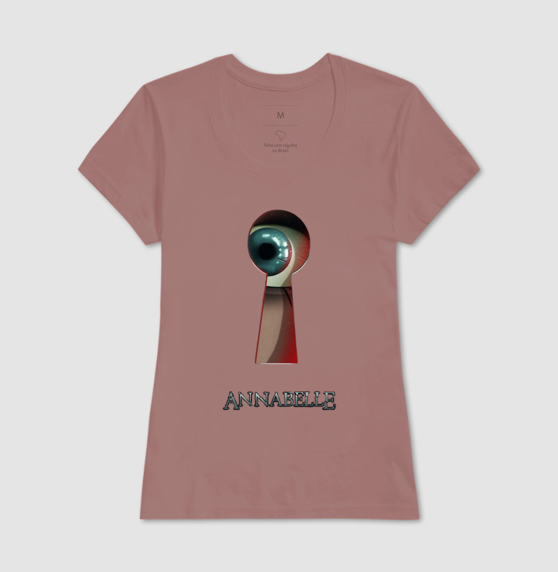 Camisa 16