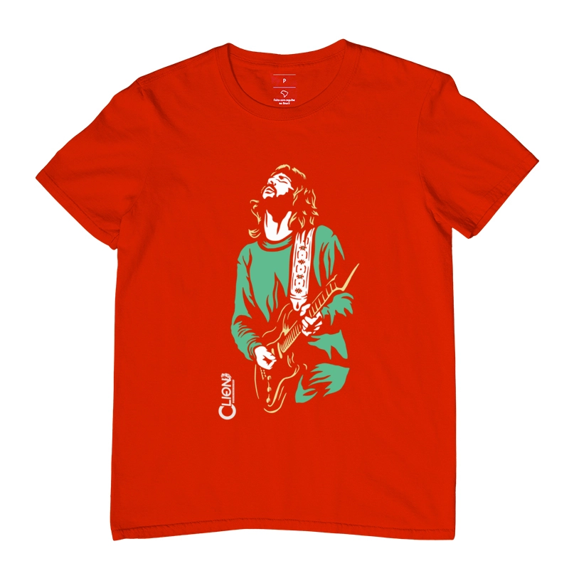 Camisa 5