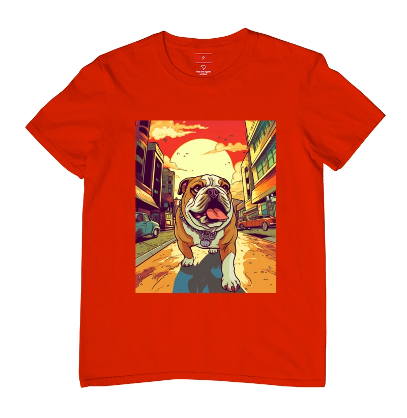 Camisa 9