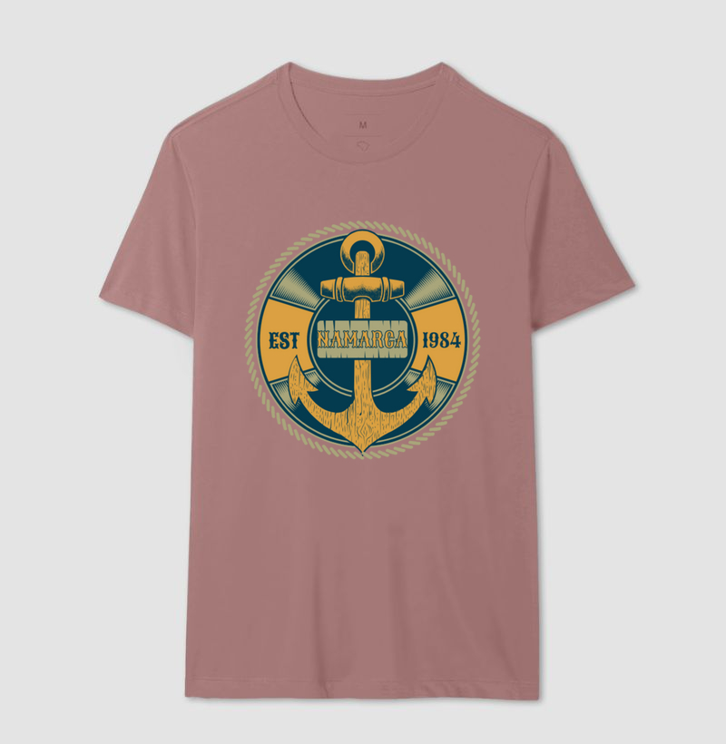 Camisa 19