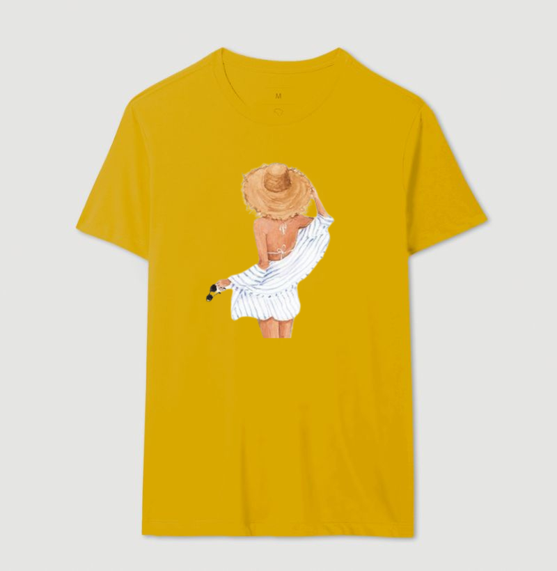 Camisa 13