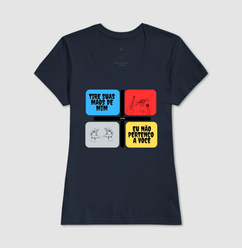 Camisa 9