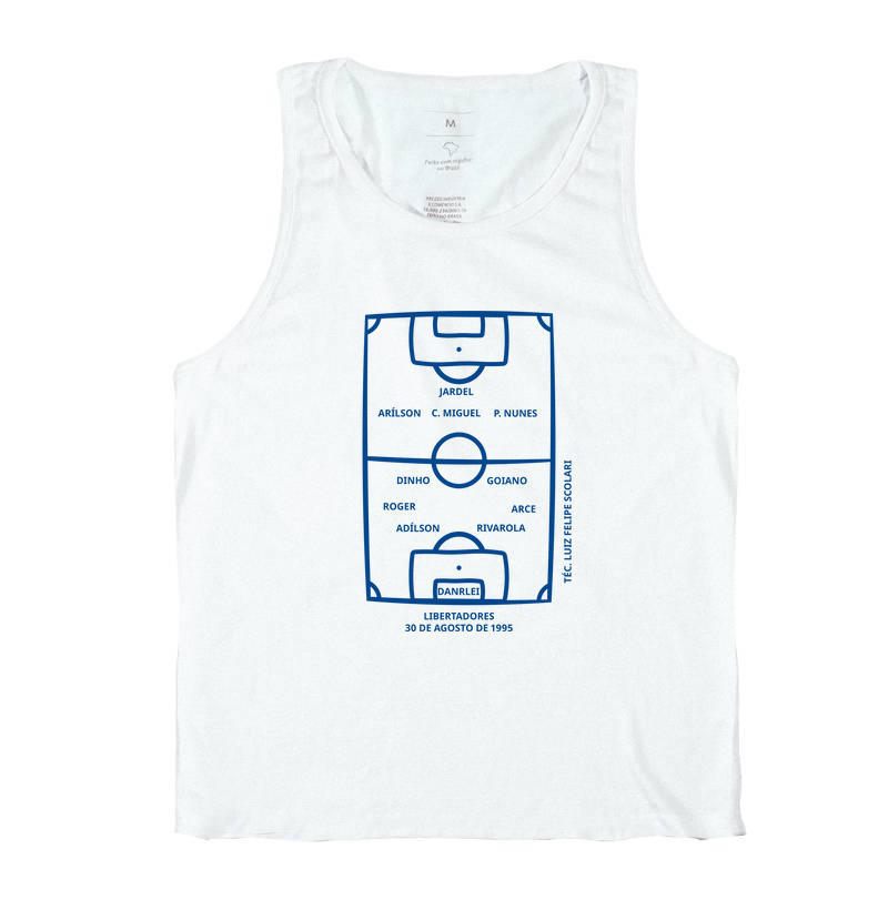 Camisa 1
