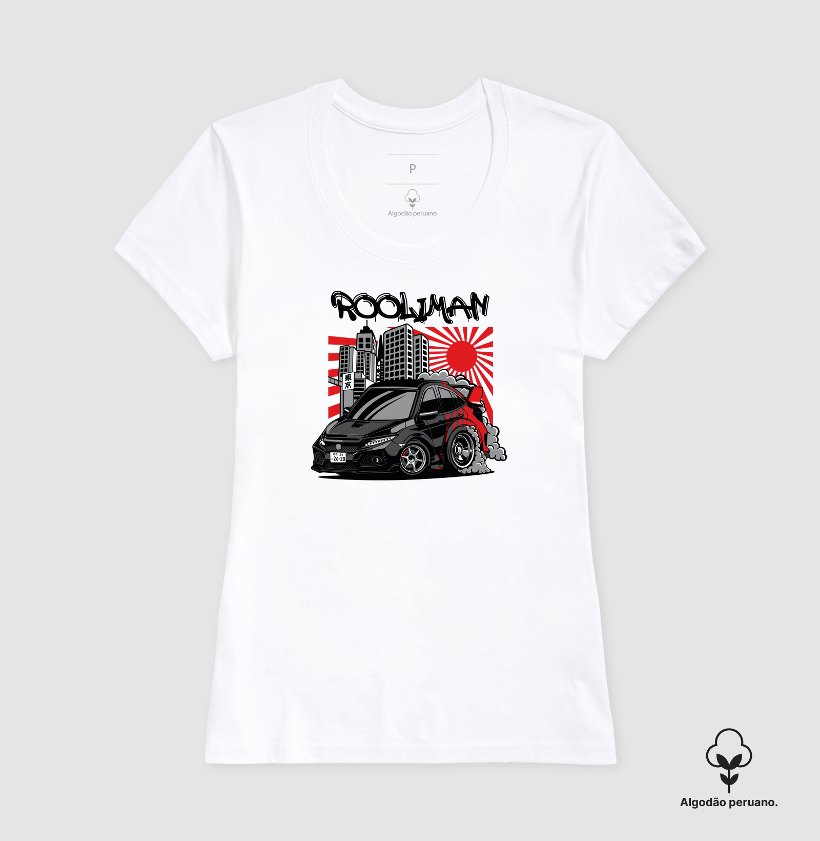 Camisa 3