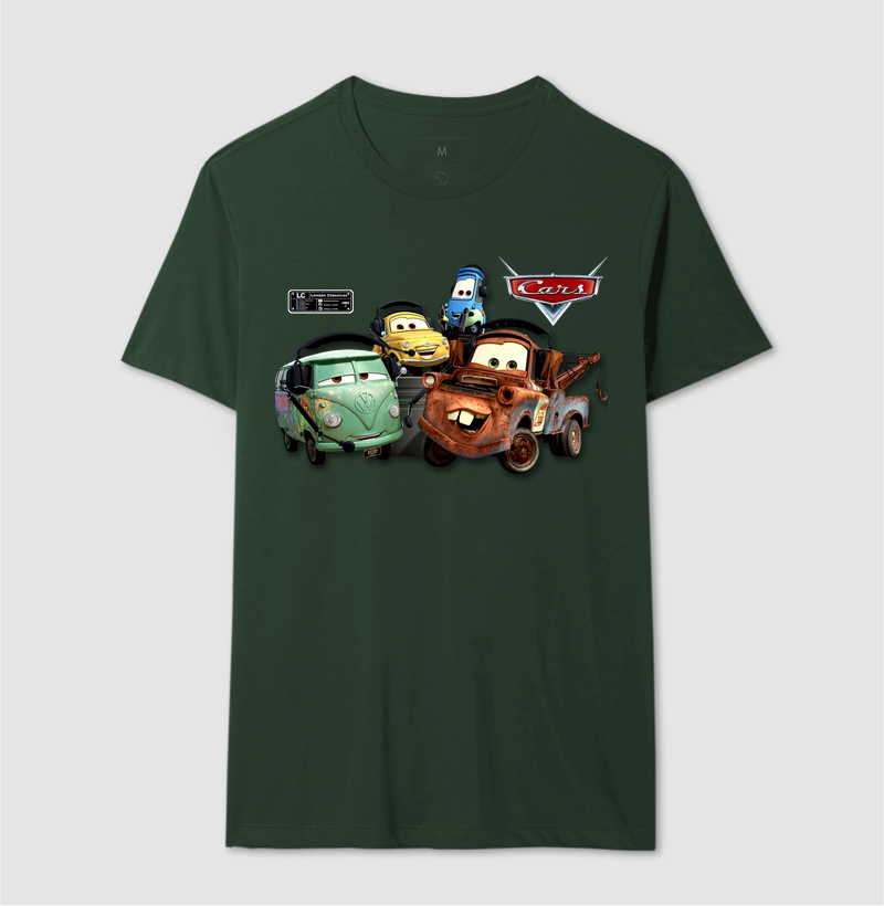 Camisa 11