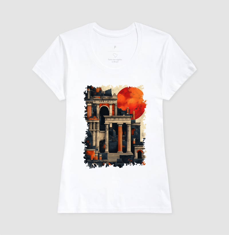 Camisa 13